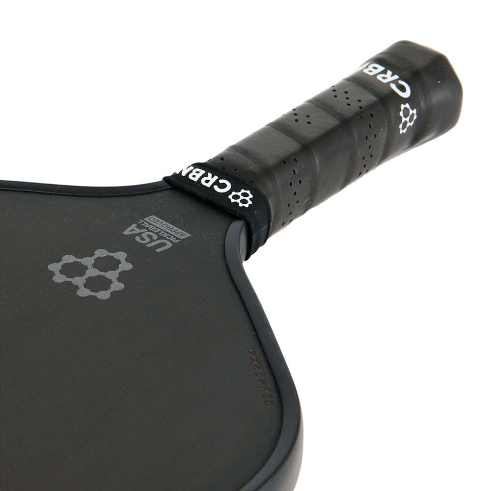 CRBN-2X Power Series Carbon Fiber Pickleball Paddle | Pickleball Sports Essential