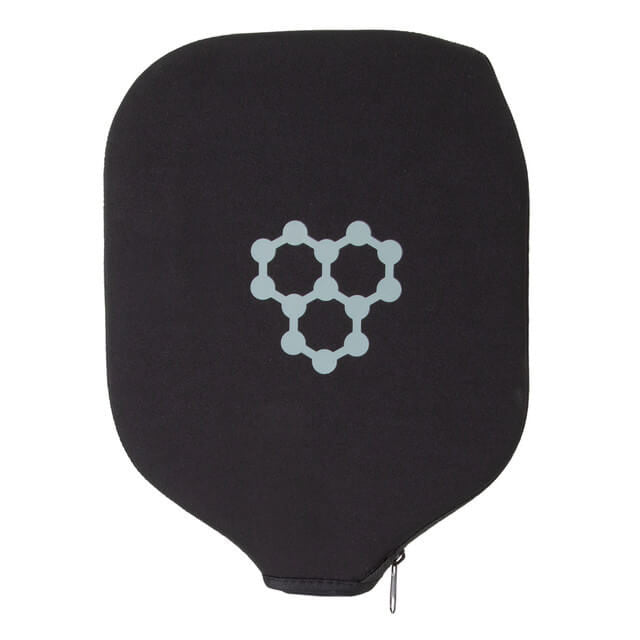 CRBN-2X Power Series Carbon Fiber Pickleball Paddle | Pickleball Sports Essential