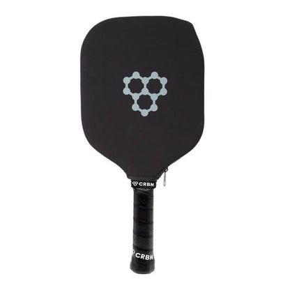 CRBN-2X Power Series Carbon Fiber Pickleball Paddle | Pickleball Sports Essential