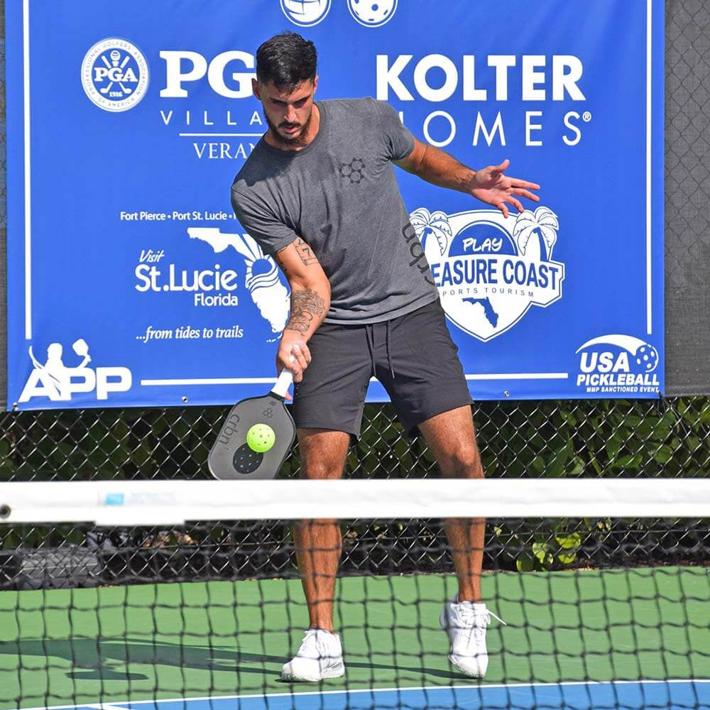 CRBN 1 Pickleball Paddle | Pickleball Sports Value