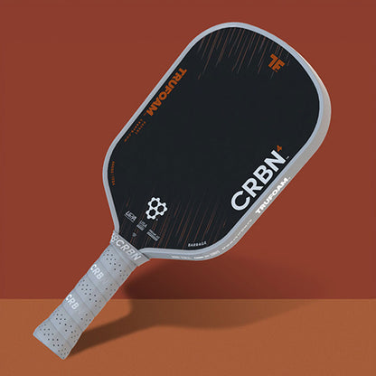 CRBN4 TruFoam Barrage Pickleball Paddle | Pickleball Sports Great Value