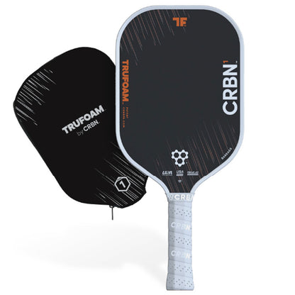 CRBN1 TruFoam Barrage Pickleball Paddle | Pickleball Sports Trusted