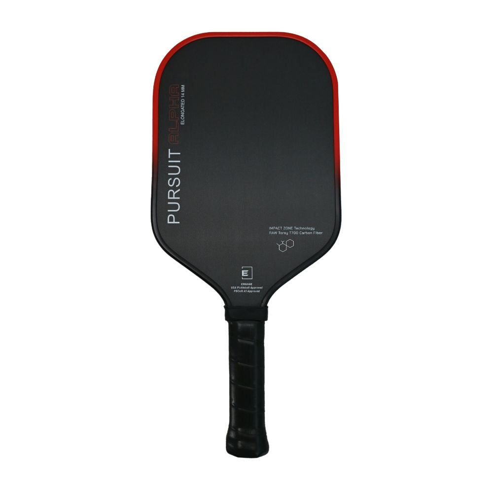 Engage Pursuit Alpha 14mm Pickleball Paddle | Pickleball Sports Customer Favorite