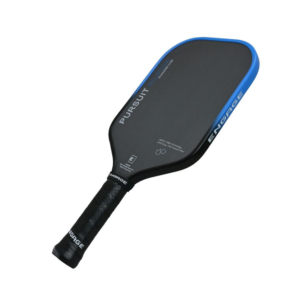 Engage Pursuit Alpha 14mm Pickleball Paddle | Pickleball Sports Customer Favorite