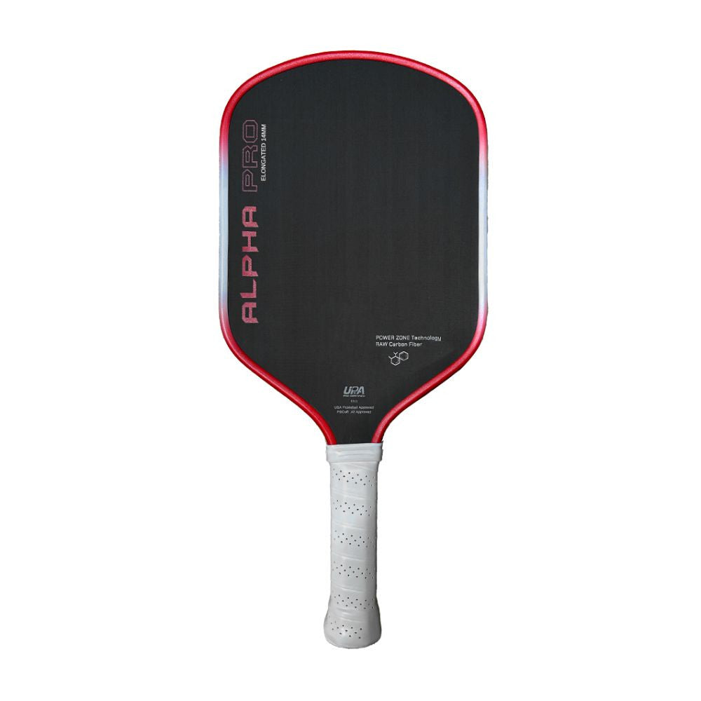 Engage Pursuit Alpha Pro 14mm Pickleball Paddle | Pickleball Sports Top Pick