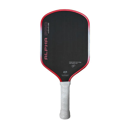 Engage Pursuit Alpha Pro 14mm Pickleball Paddle | Pickleball Sports Top Pick