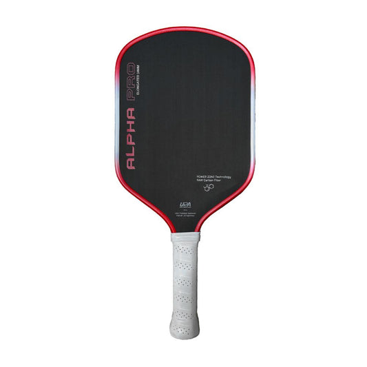 Engage Pursuit Alpha Pro 14mm Pickleball Paddle | Pickleball Sports Top Pick