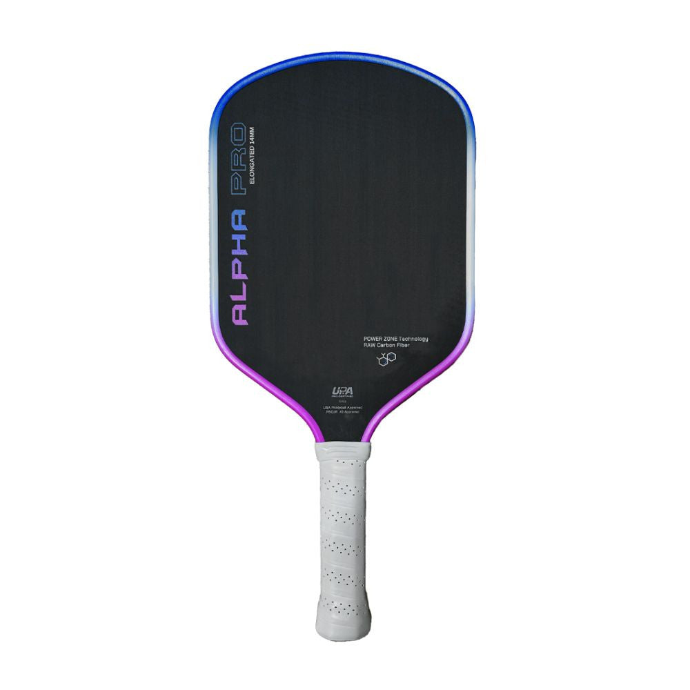 Engage Pursuit Alpha Pro 14mm Pickleball Paddle | Pickleball Sports Top Pick