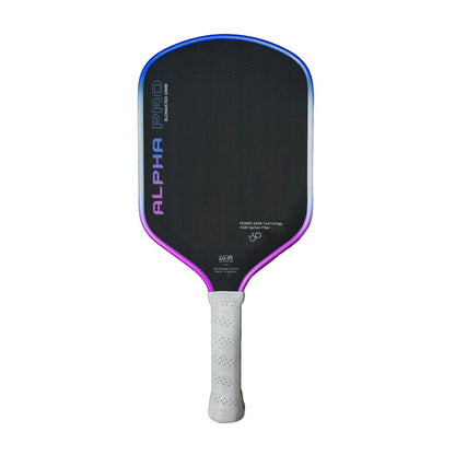 Engage Pursuit Alpha Pro 14mm Pickleball Paddle | Pickleball Sports Top Pick