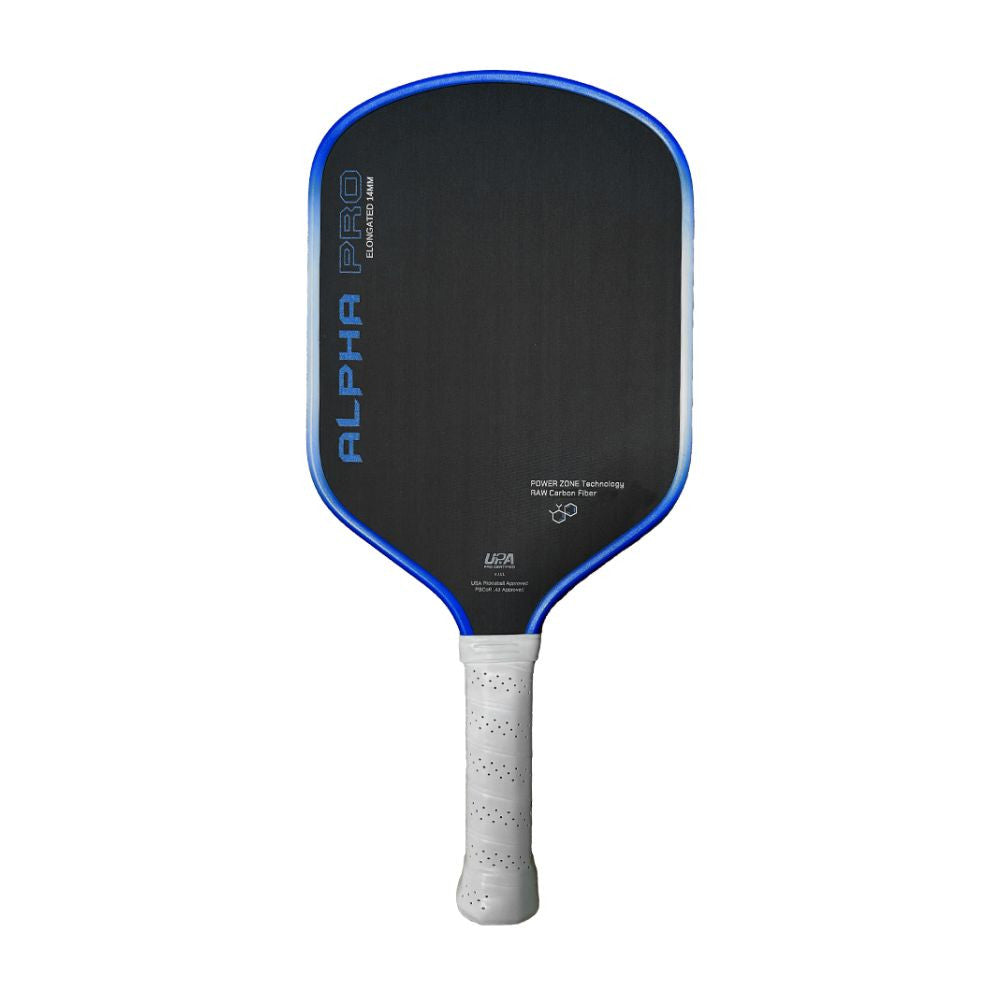 Engage Pursuit Alpha Pro 14mm Pickleball Paddle | Pickleball Sports Top Pick