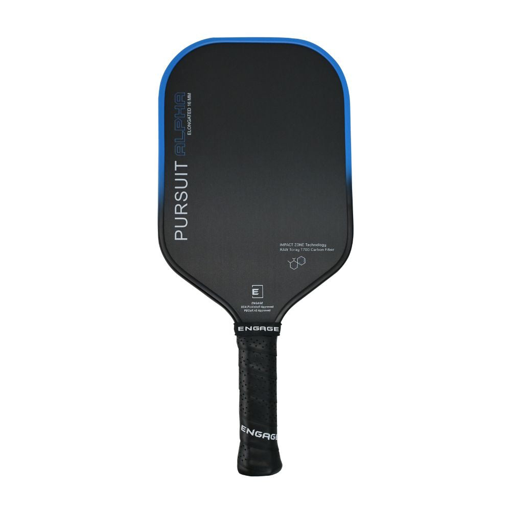 Engage Pursuit Alpha 16mm Pickleball Paddle | Pickleball Sports Classic