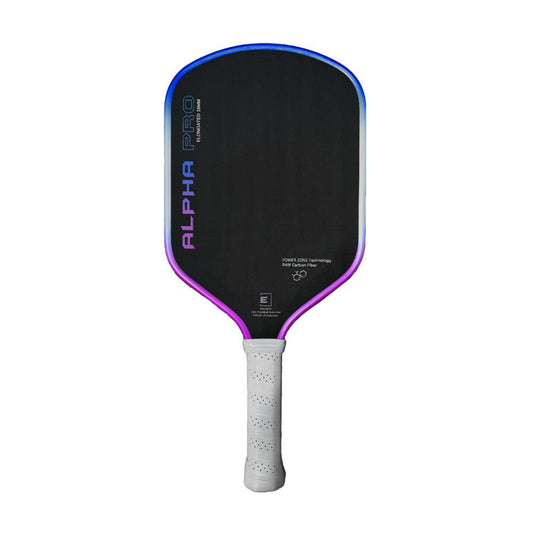 Engage Pursuit Alpha Pro 16mm Pickleball Paddle | Pickleball Sports Essential