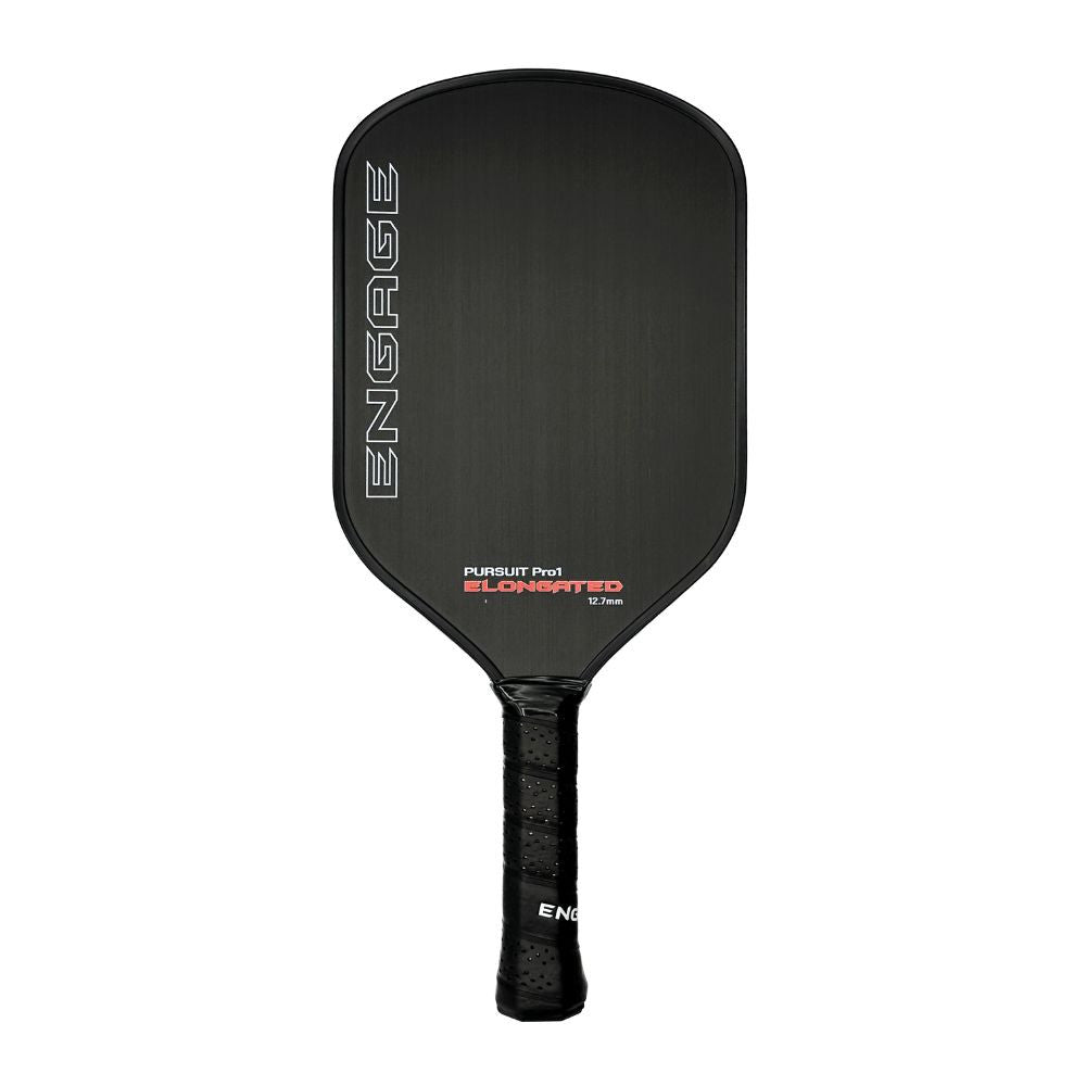 Engage Pursuit Pro1 Elongated 12.7mm Pickleball Paddle | Pickleball Sports Everyday