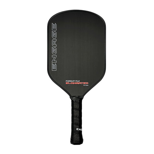 Engage Pursuit Pro1 Elongated 12.7mm Pickleball Paddle | Pickleball Sports Everyday