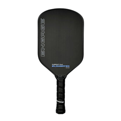 Engage Pursuit Pro1 Elongated 12.7mm Pickleball Paddle | Pickleball Sports Everyday