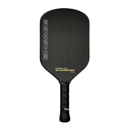 Engage Pursuit Pro1 Elongated 12.7mm Pickleball Paddle | Pickleball Sports Everyday