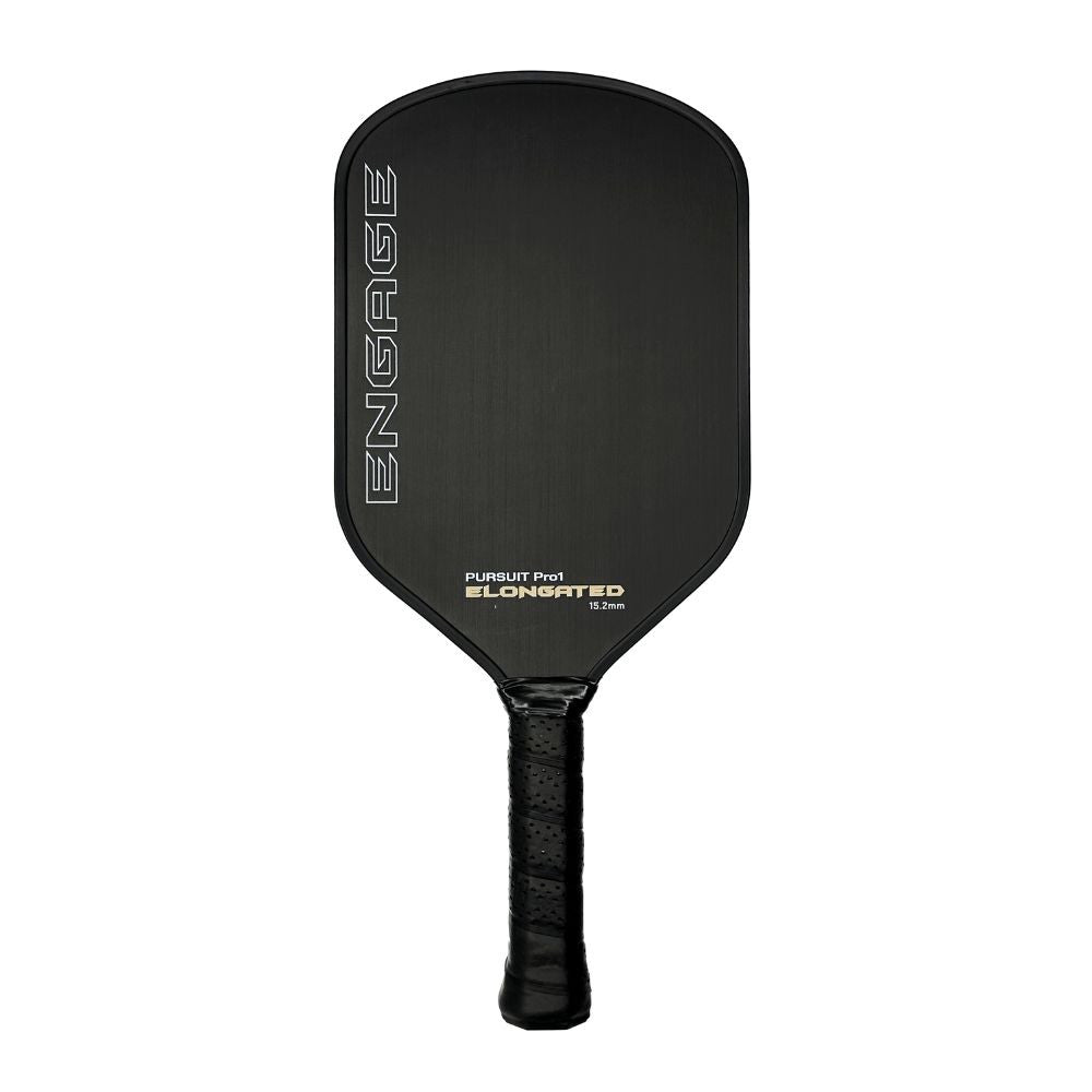 Engage Pursuit Pro1 Elongated 15.2mm Pickleball Paddle | Pickleball Sports Value