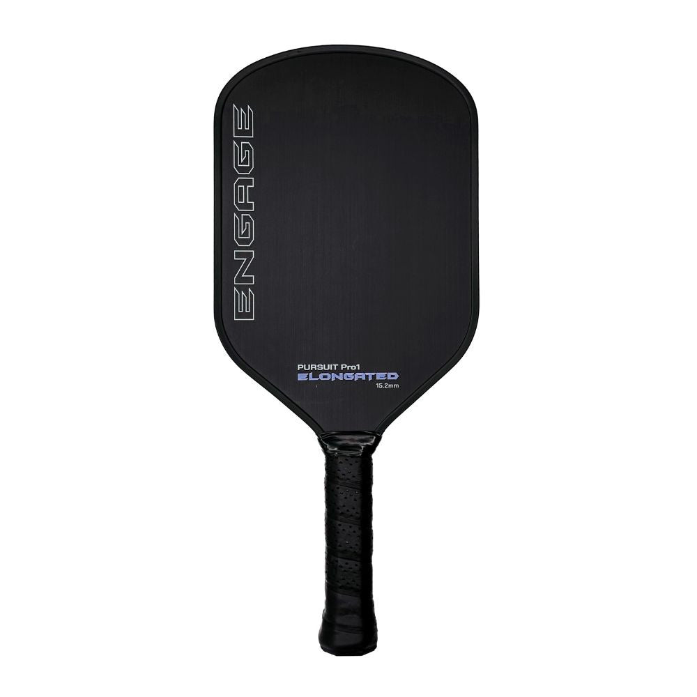 Engage Pursuit Pro1 Elongated 15.2mm Pickleball Paddle | Pickleball Sports Value