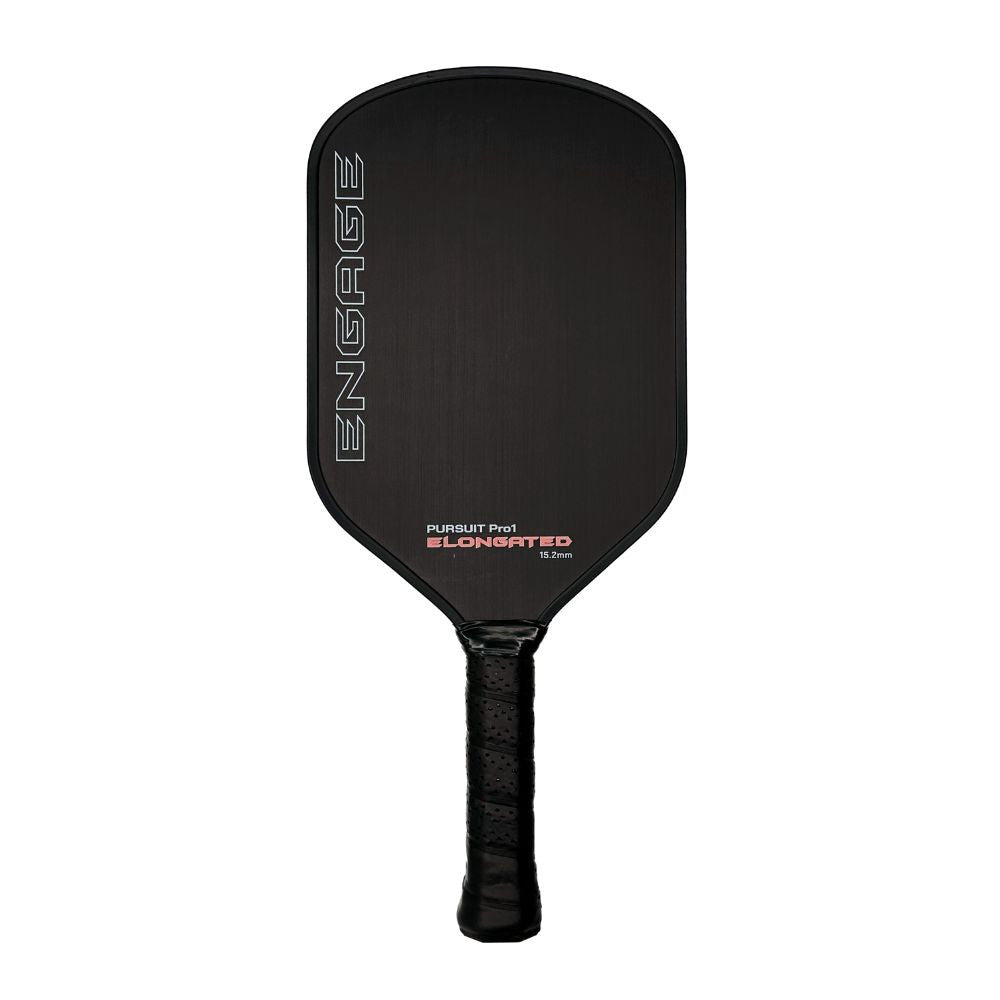 Engage Pursuit Pro1 Elongated 15.2mm Pickleball Paddle | Pickleball Sports Value