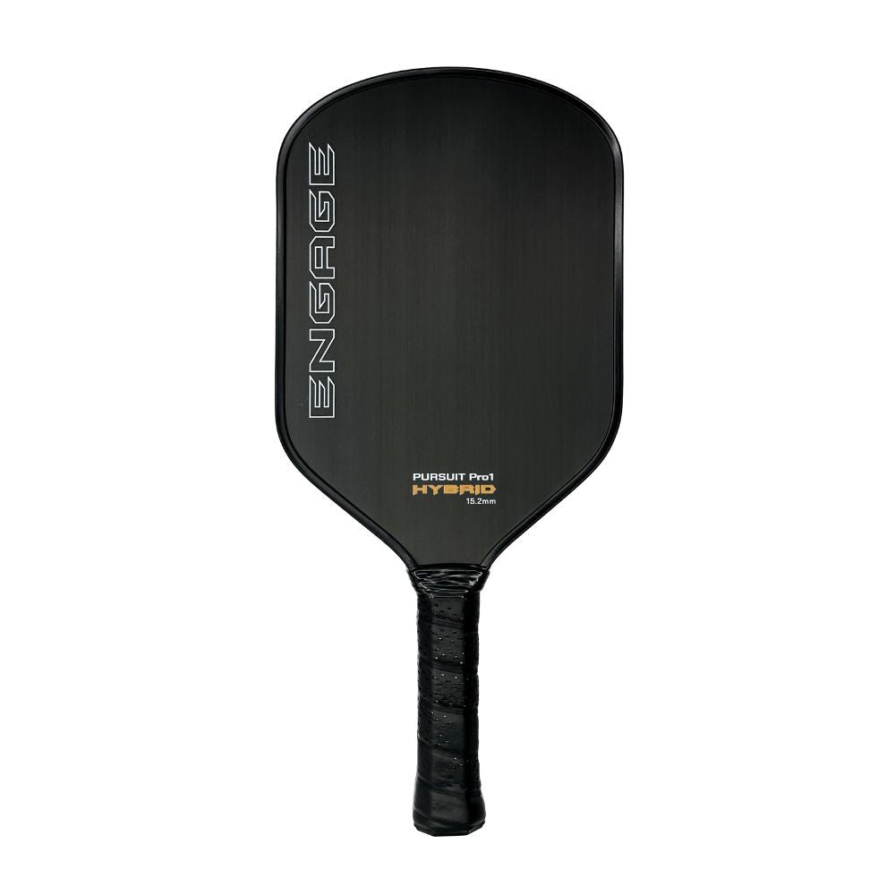 Engage Pursuit Pro1 Hybrid 15.2mm Pickleball Paddle | Pickleball Sports Great Value