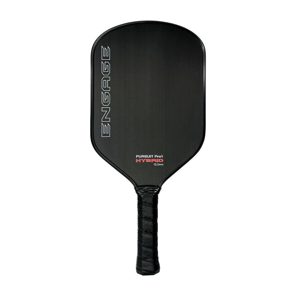 Engage Pursuit Pro1 Hybrid 15.2mm Pickleball Paddle | Pickleball Sports Great Value