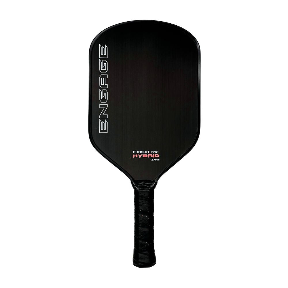 Engage Pursuit Pro1 Hybrid 12.7mm Pickleball Paddle | Pickleball Sports Latest