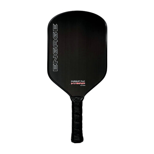 Engage Pursuit Pro1 Hybrid 12.7mm Pickleball Paddle | Pickleball Sports Latest
