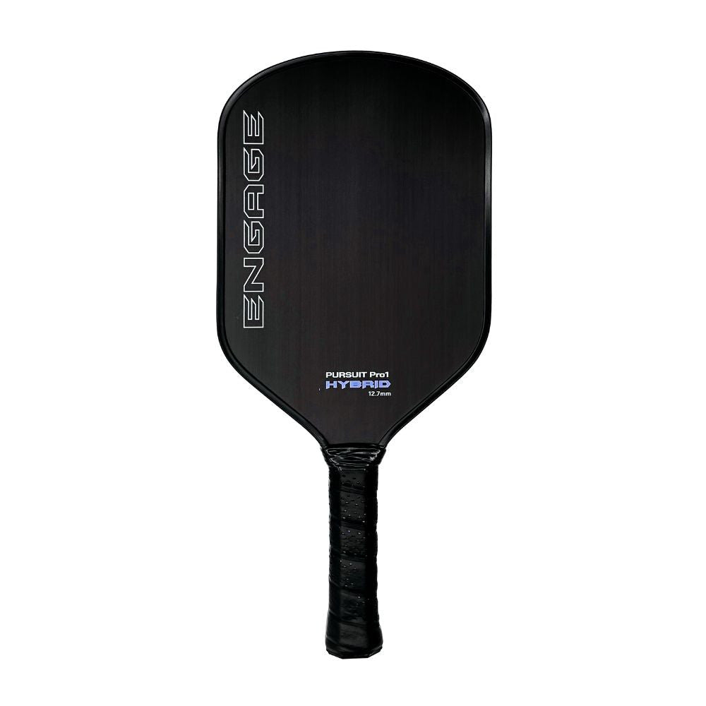 Engage Pursuit Pro1 Hybrid 12.7mm Pickleball Paddle | Pickleball Sports Latest