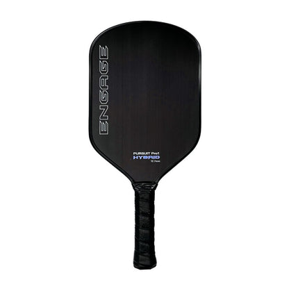 Engage Pursuit Pro1 Hybrid 12.7mm Pickleball Paddle | Pickleball Sports Latest