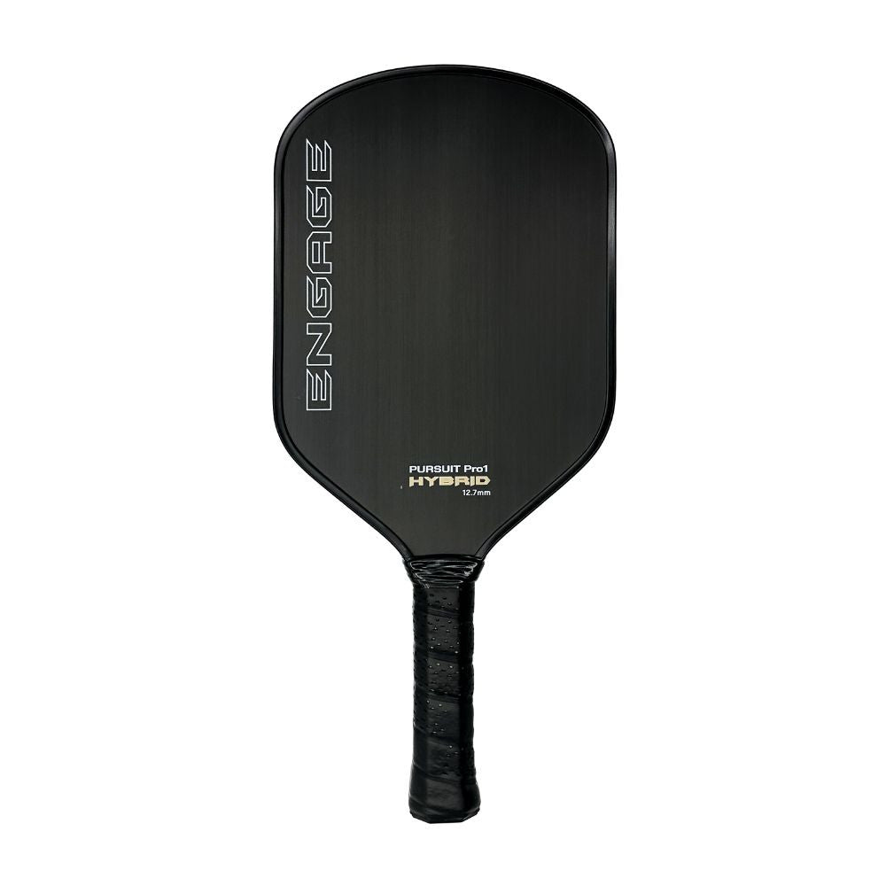 Engage Pursuit Pro1 Hybrid 12.7mm Pickleball Paddle | Pickleball Sports Latest