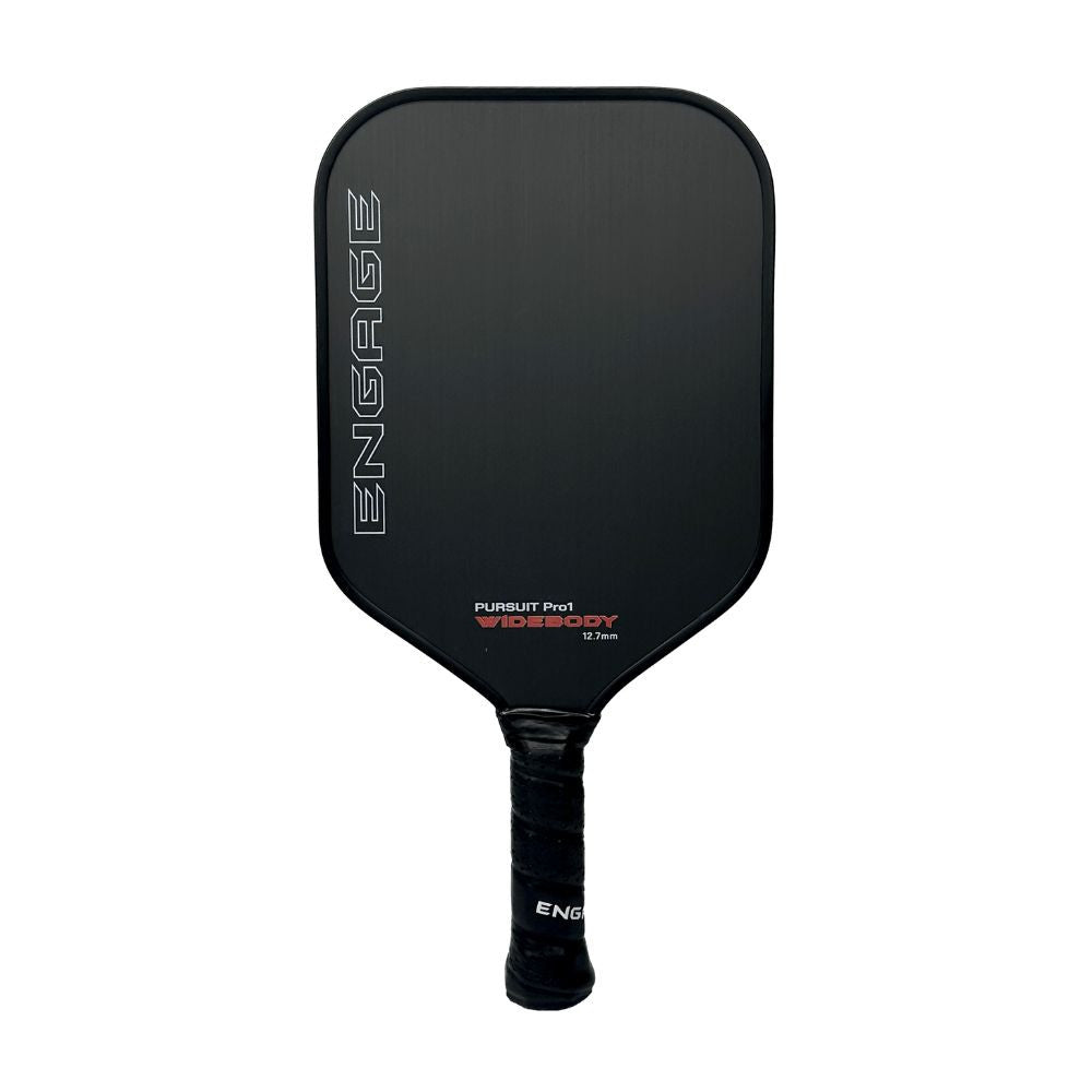 Engage Pursuit Pro1 Widebody 12.7mm Pickleball Paddle | Pickleball Sports Quality