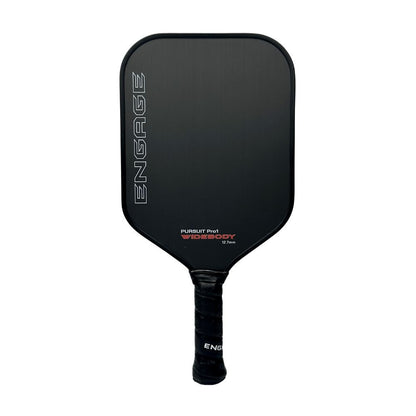 Engage Pursuit Pro1 Widebody 12.7mm Pickleball Paddle | Pickleball Sports Quality