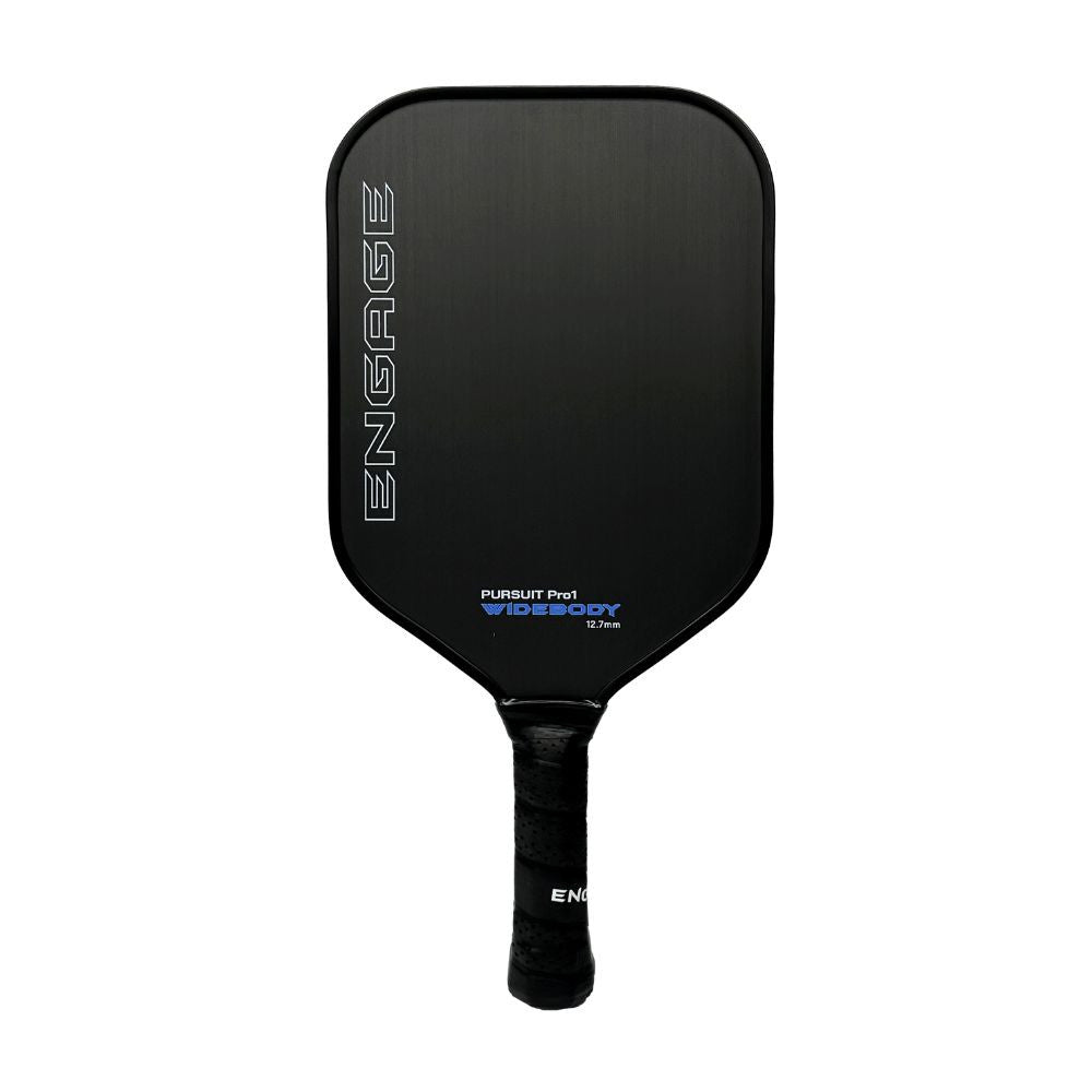 Engage Pursuit Pro1 Widebody 12.7mm Pickleball Paddle | Pickleball Sports Quality