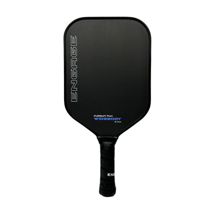 Engage Pursuit Pro1 Widebody 12.7mm Pickleball Paddle | Pickleball Sports Quality