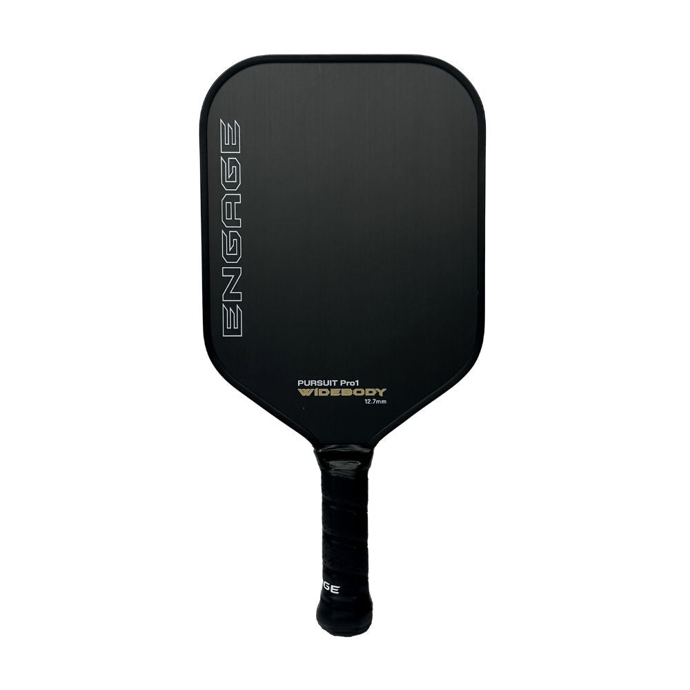 Engage Pursuit Pro1 Widebody 12.7mm Pickleball Paddle | Pickleball Sports Quality