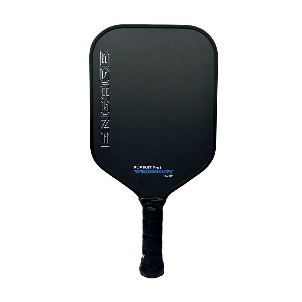 Engage Pursuit Pro1 Widebody 15.2mm Pickleball Paddle | Pickleball Sports Trusted