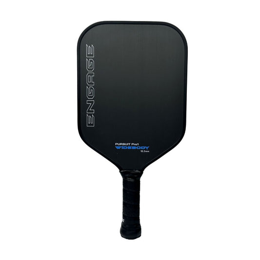Engage Pursuit Pro1 Widebody 15.2mm Pickleball Paddle | Pickleball Sports Trusted