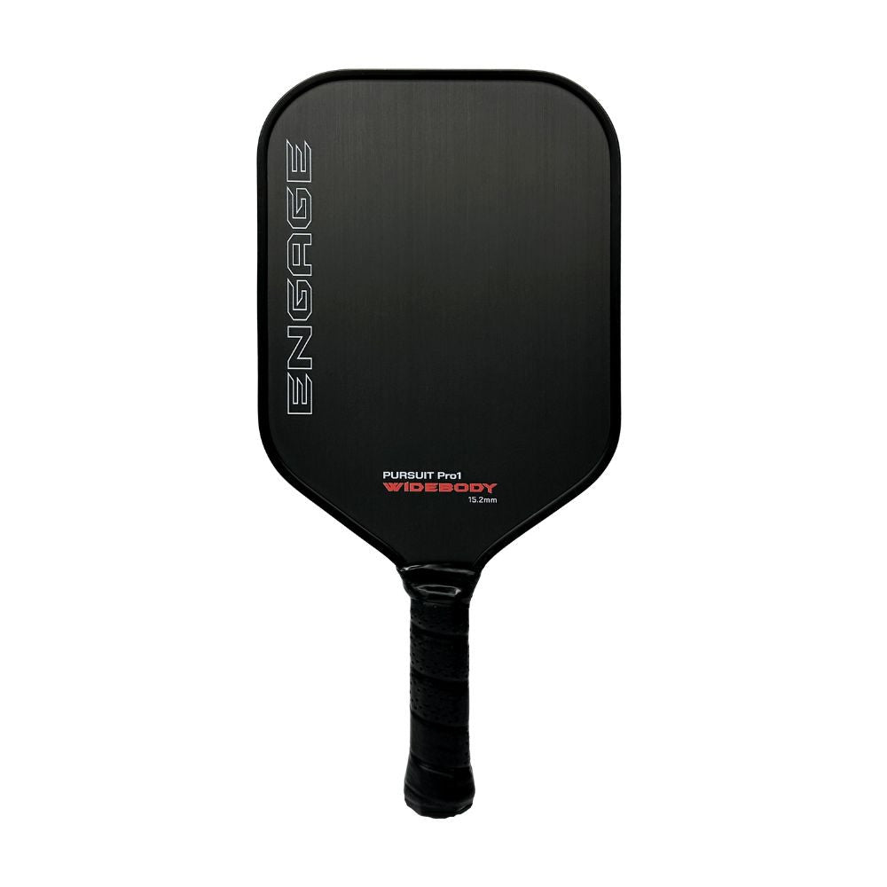 Engage Pursuit Pro1 Widebody 15.2mm Pickleball Paddle | Pickleball Sports Trusted