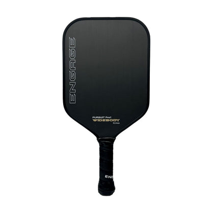 Engage Pursuit Pro1 Widebody 15.2mm Pickleball Paddle | Pickleball Sports Trusted