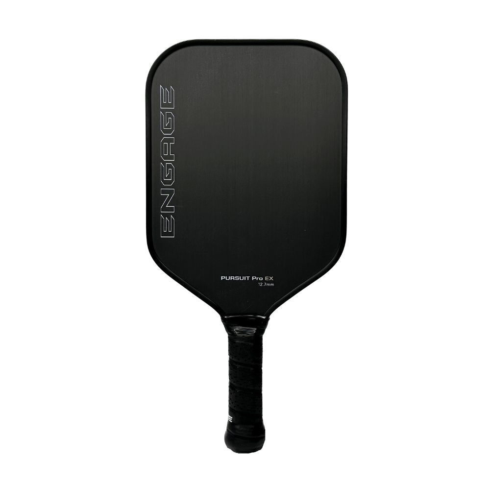 Engage Pursuit Pro EX 12.7mm Pickleball Paddle | Pickleball Sports Customer Favorite