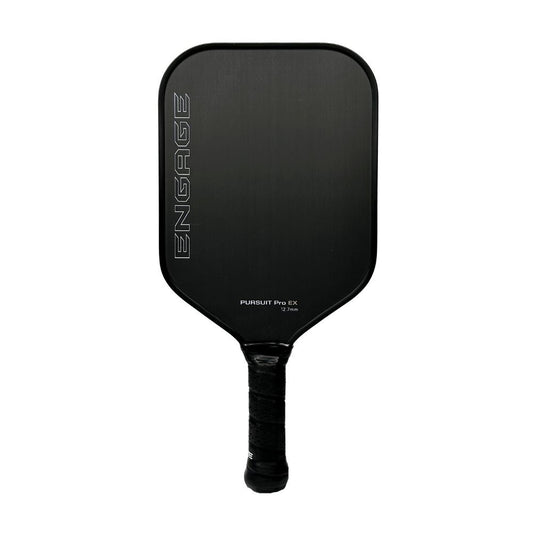 Engage Pursuit Pro EX 12.7mm Pickleball Paddle | Pickleball Sports Customer Favorite