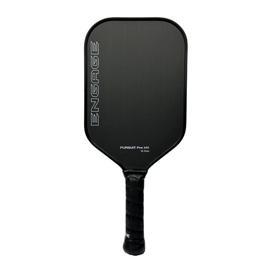 Engage Pursuit Pro MX 12.7mm Pickleball Paddle | Pickleball Sports Top Pick
