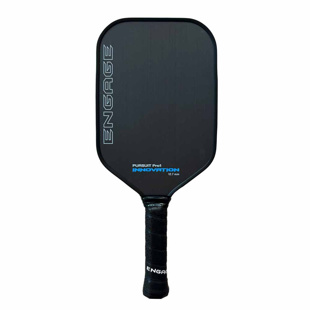 Engage Pursuit Pro1 Innovation 12.7mm Pickleball Paddle | Pickleball Sports Classic