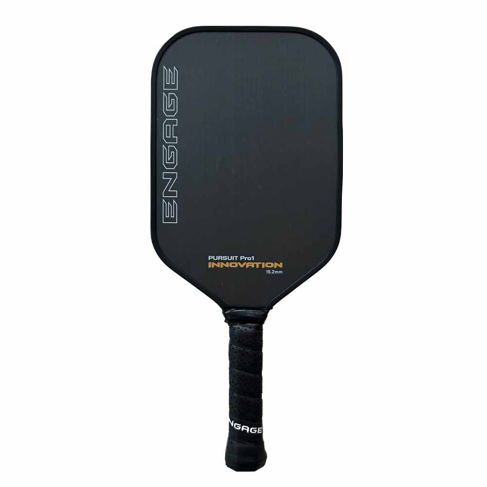 Engage Pursuit Pro1 Innovation 15.2mm Pickleball Paddle | Pickleball Sports Essential