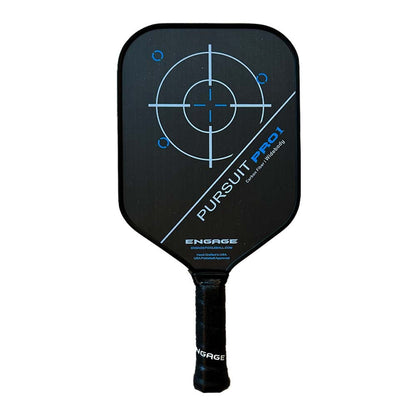 Engage Pursuit Pro1 Widebody Pickleball Paddle | Pickleball Sports Value