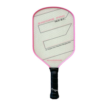 Engage Encore Pro V2.0 12.7mm Pickleball Paddle | Pickleball Sports Great Value