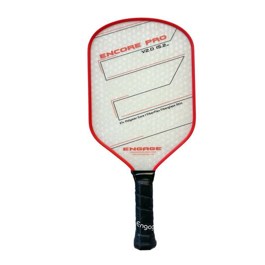 Engage Encore Pro V2.0 15.2mm Pickleball Paddle | Pickleball Sports Latest