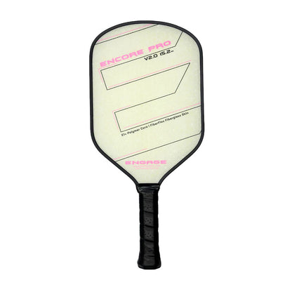 Engage Encore Pro V2.0 15.2mm Pickleball Paddle | Pickleball Sports Latest