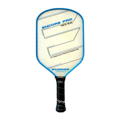 Engage Encore Pro V2.0 15.2mm Pickleball Paddle | Pickleball Sports Latest