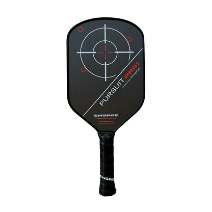 Engage Pursuit Pro1 Pickleball Paddle | Pickleball Sports Quality